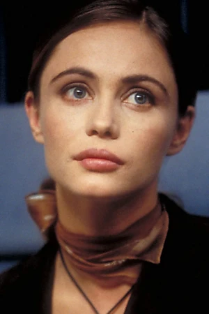 Emmanuelle Béart