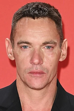 Jonathan Rhys Meyers