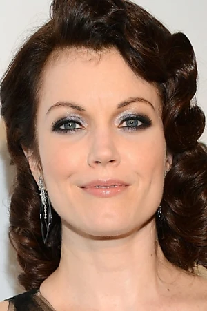 Bellamy Young