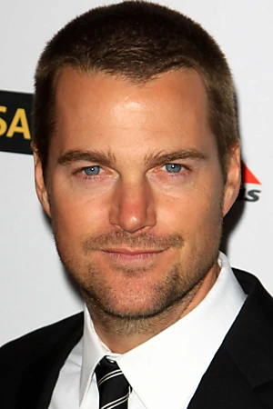 Chris O'Donnell