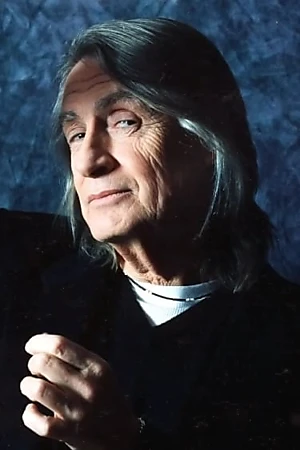 Joel Schumacher