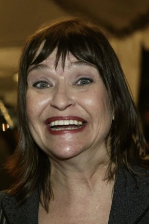 Jan Hooks