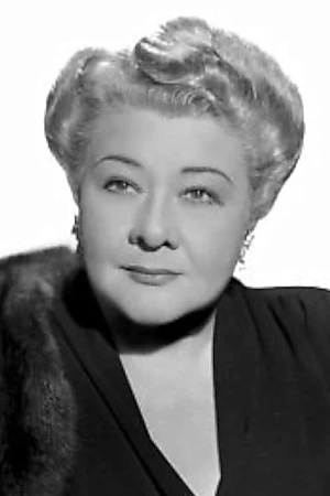 Sophie Tucker