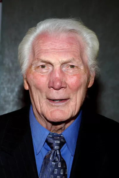 Jack Palance