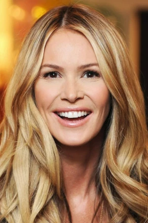 Elle Macpherson