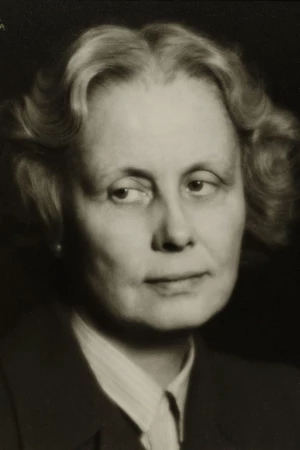 Helene Thimig