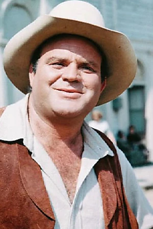 Dan Blocker