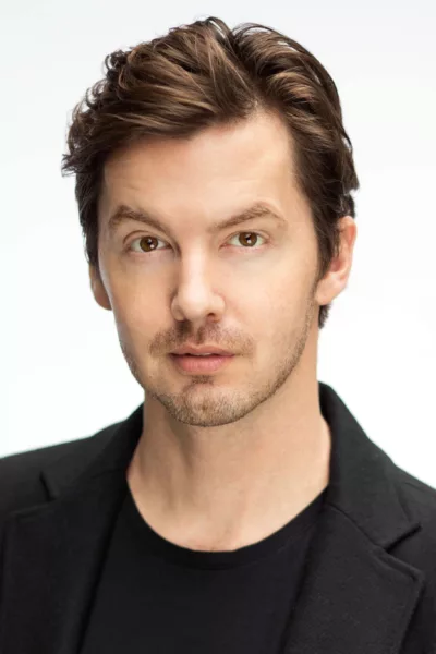 Erik Stocklin