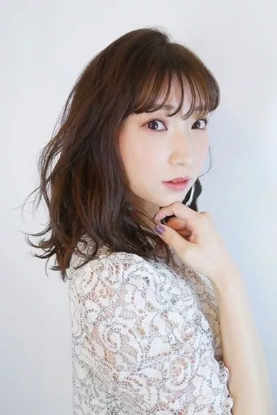 Marina Inoue