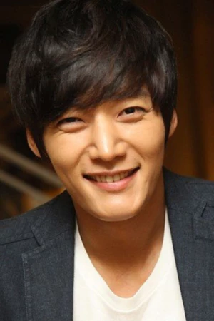 Choi Jin-hyuk