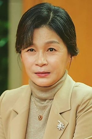 Kil Hae-yeon