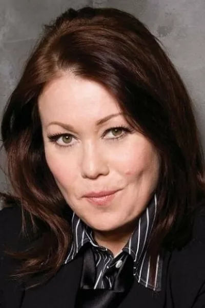 Jann Arden