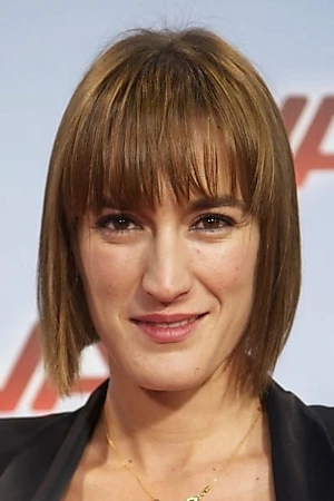 Cristina Alcázar