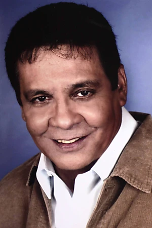 Fernando Poe Jr.