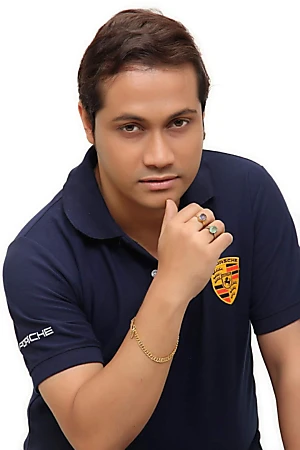 Debashish Biswas