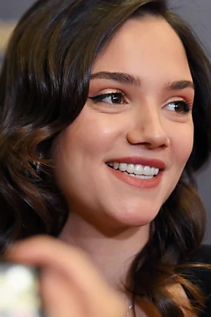 Evgenia Medvedeva