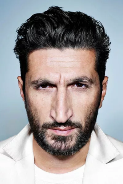 Fares Fares