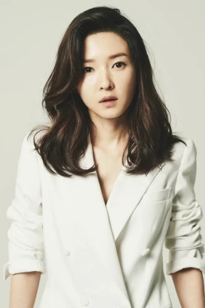 Cha Soo-yeon