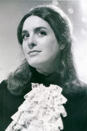 Eleanor Bron