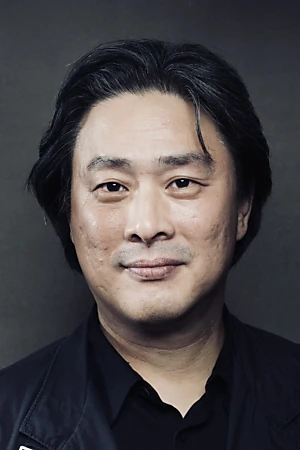 Park Chan-wook