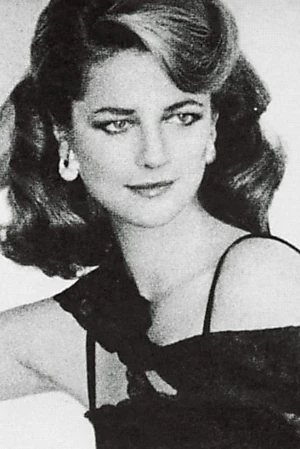 Charlotte Rampling