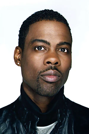 Chris Rock