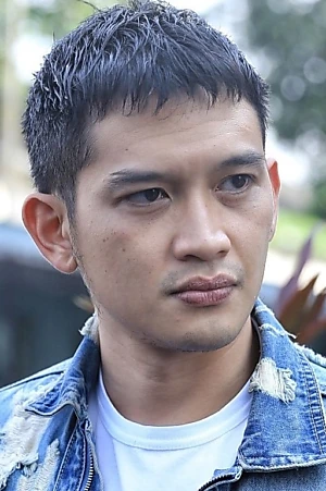 Rezky Aditya