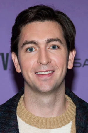 Nicholas Braun