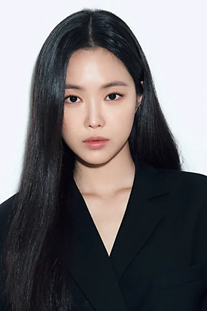 Son Na-eun