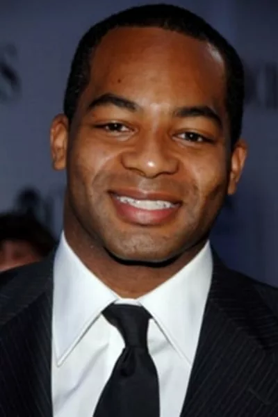 Brandon Victor Dixon