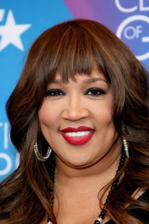 Kym Whitley