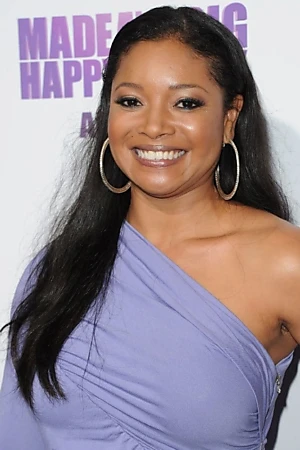 Tamala Jones