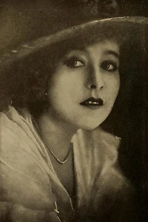 Ethel Clayton