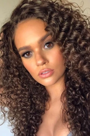 Madison Pettis