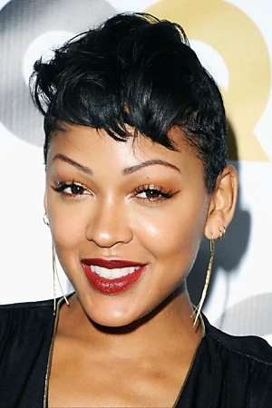 Meagan Good