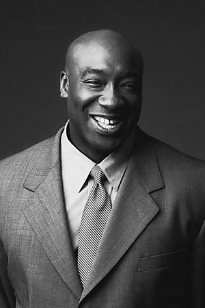 Michael Clarke Duncan