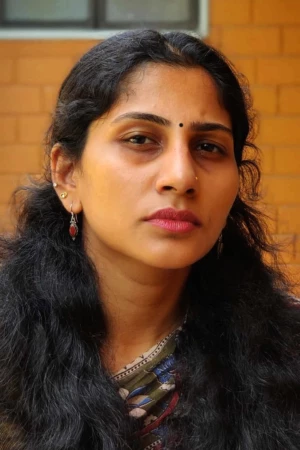 Devaki Rajendran