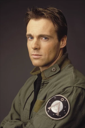 Michael Shanks