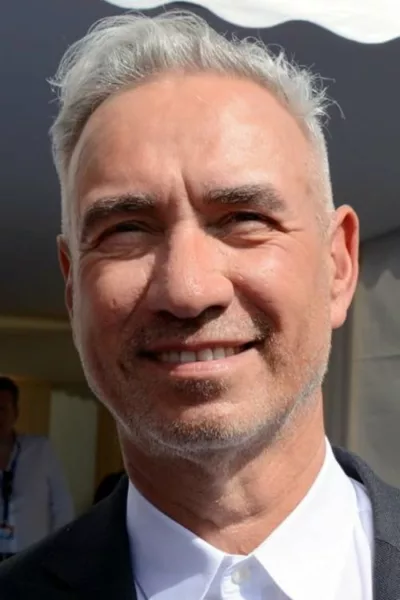 Roland Emmerich