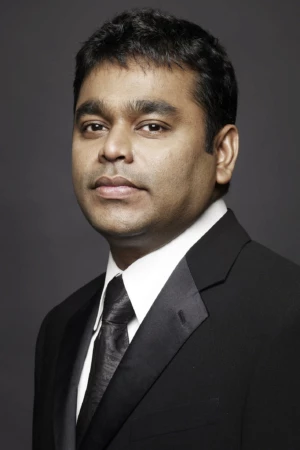 A.R. Rahman