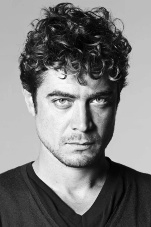 Riccardo Scamarcio