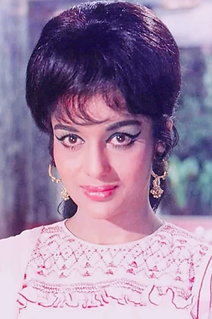 Asha Parekh