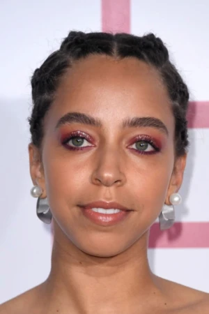 Hayley Law