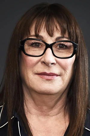 Anjelica Huston