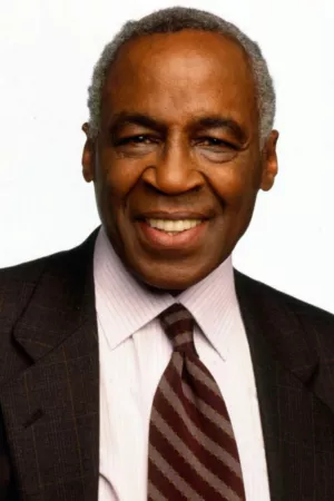 Robert Guillaume