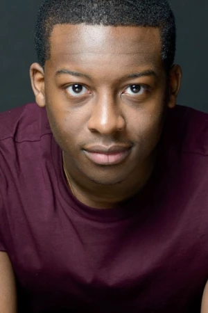 Brandon Micheal Hall