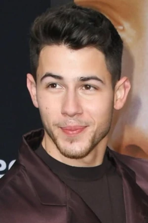 Nick Jonas