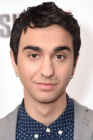 Alex Wolff