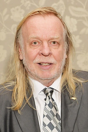 Rick Wakeman