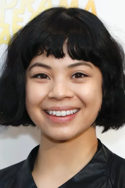 Eva Noblezada